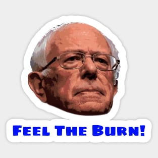 Bernie 2020 Sticker